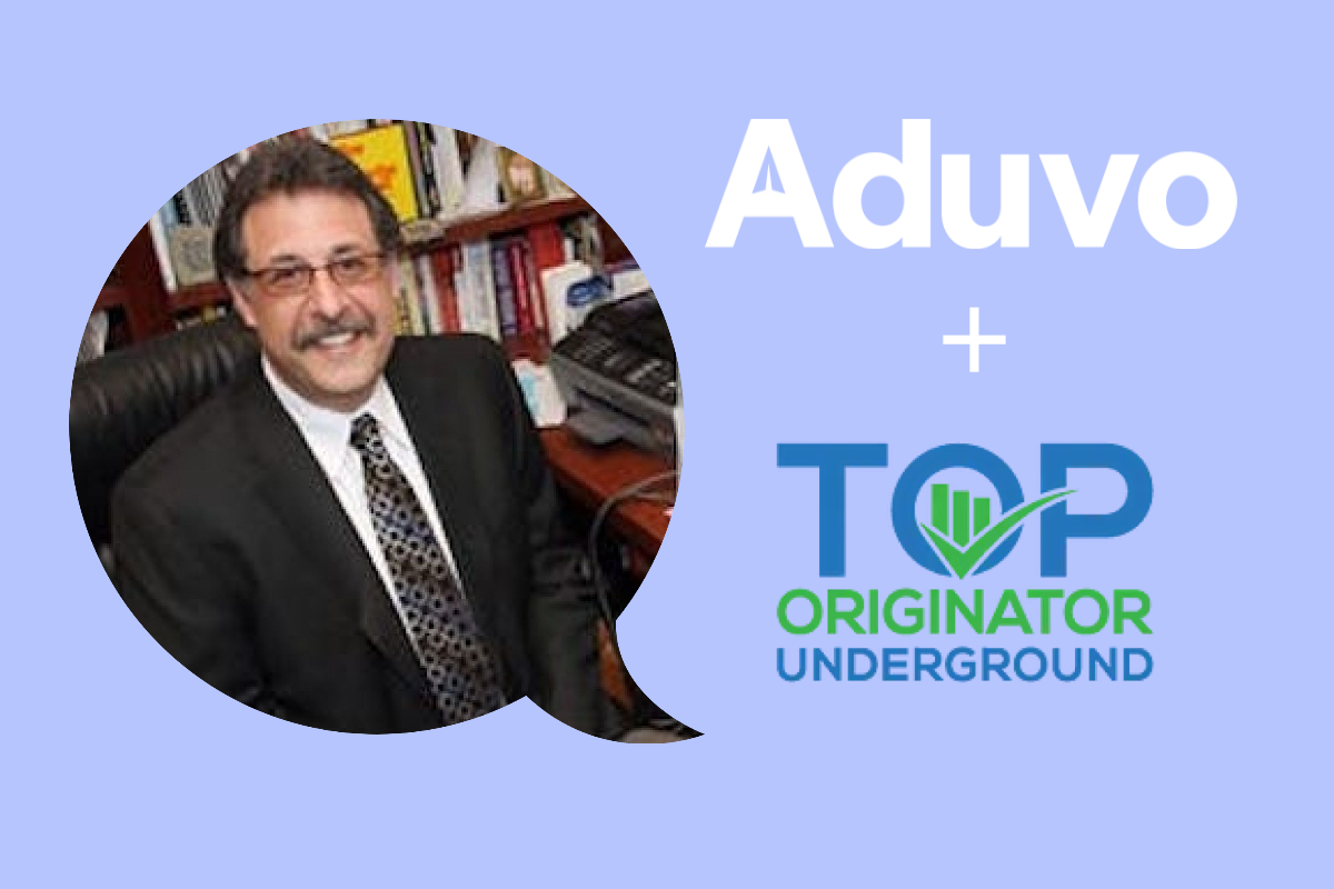Unleash Your Mortgage Industry Success: Insights from a Veteran on Working Smart, Attracting Business, and Adding Value