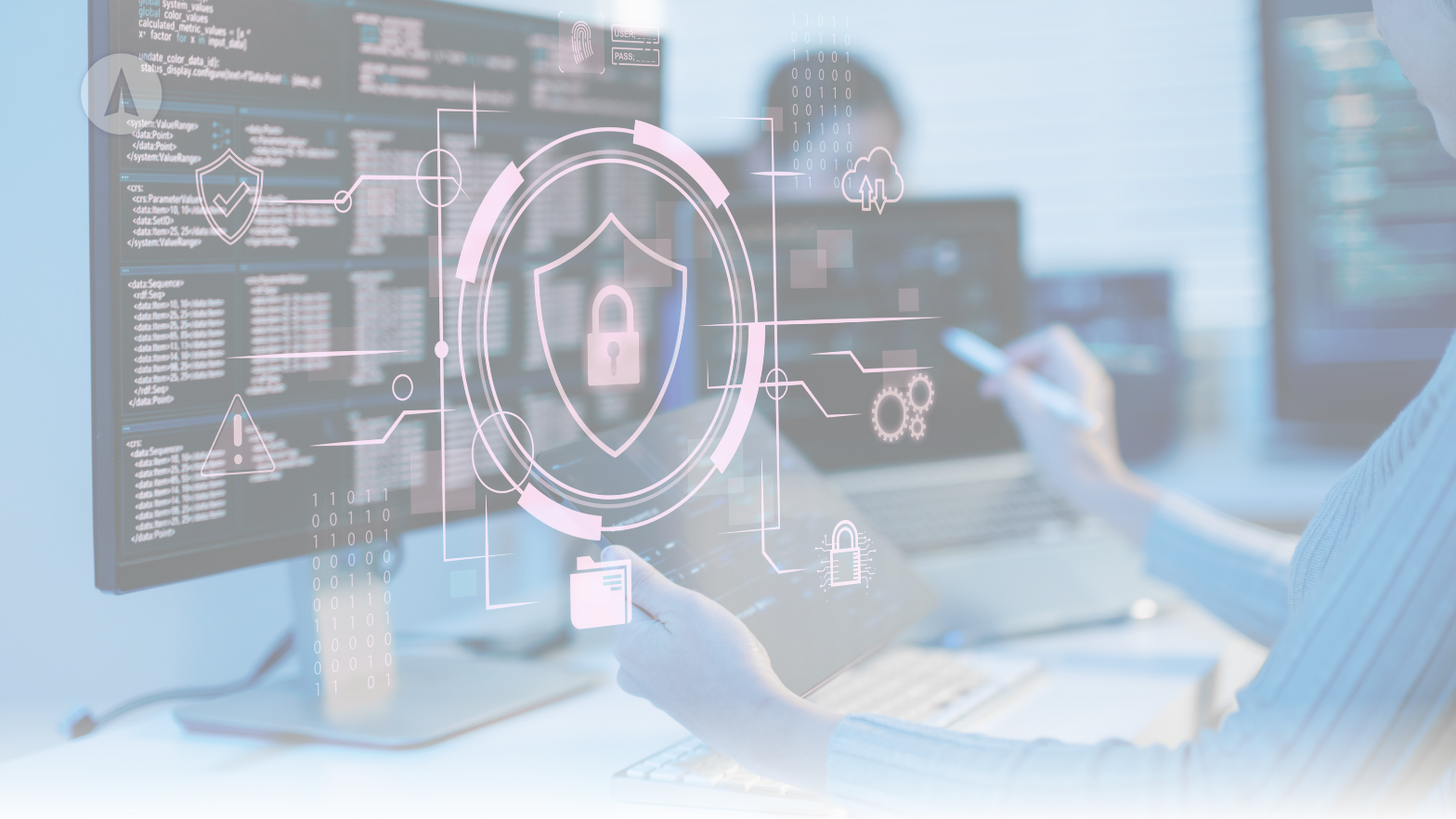 Cybersecurity Awareness Month: Protecting Borrower Information in a Digital World